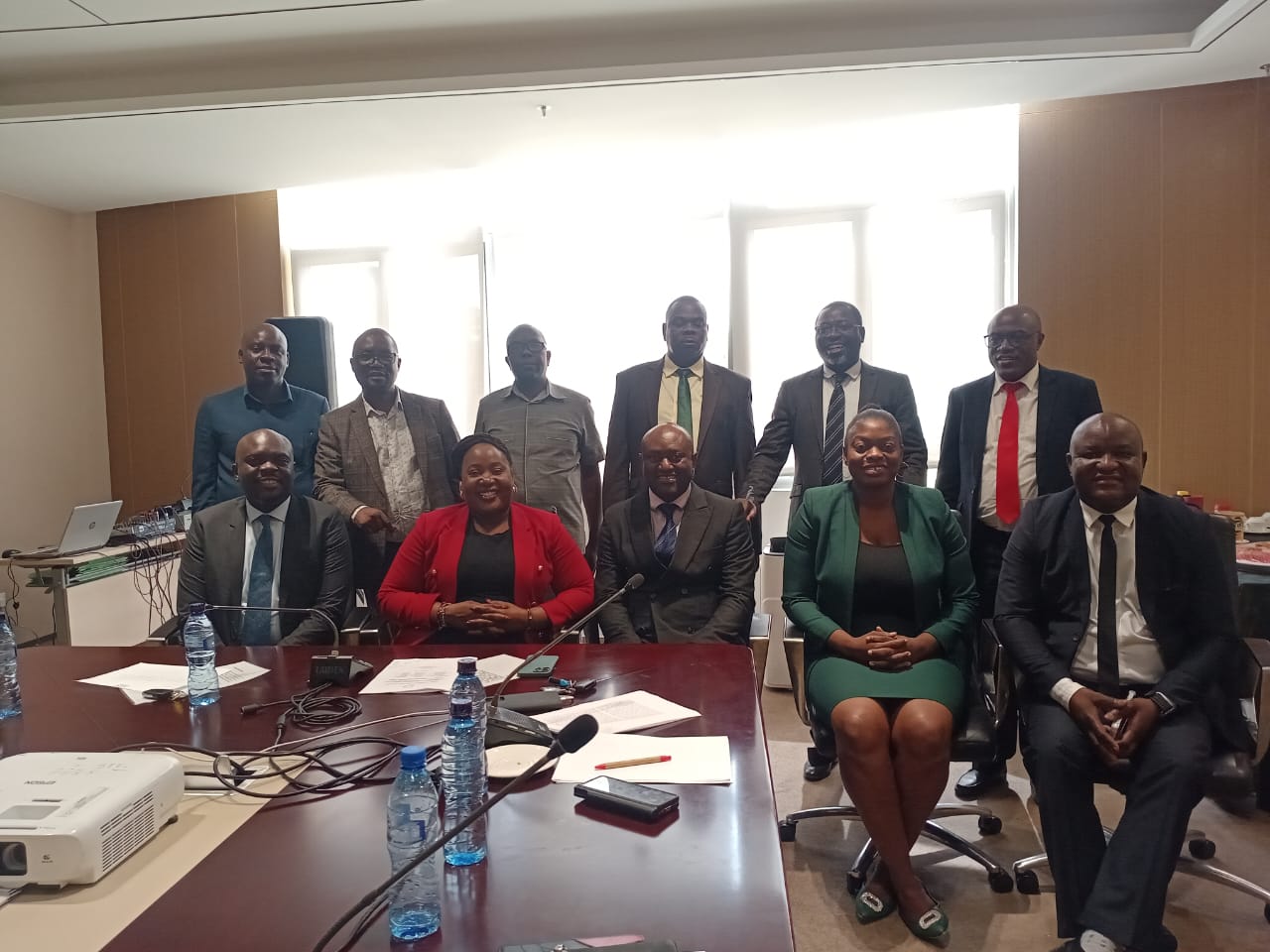 EGM 2020 - strategic plan